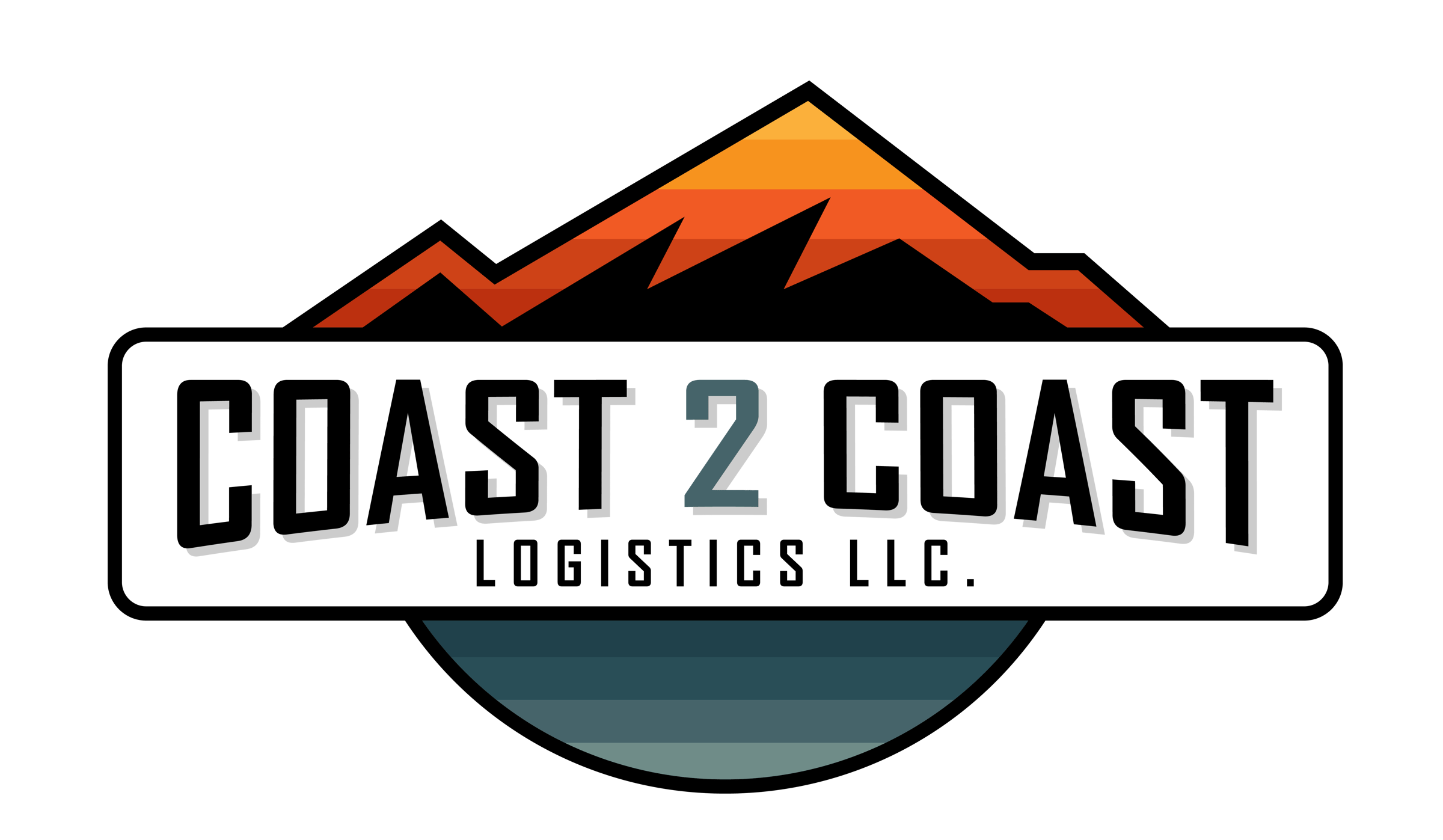 Coast2Coast Logistics logo