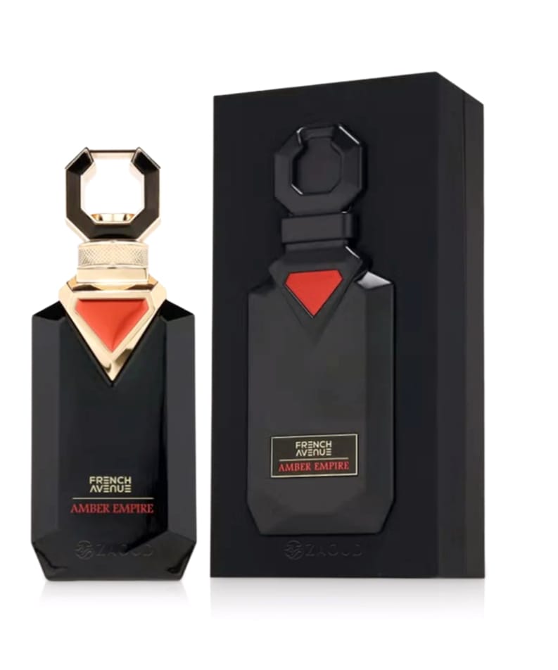 Empire French Avenue