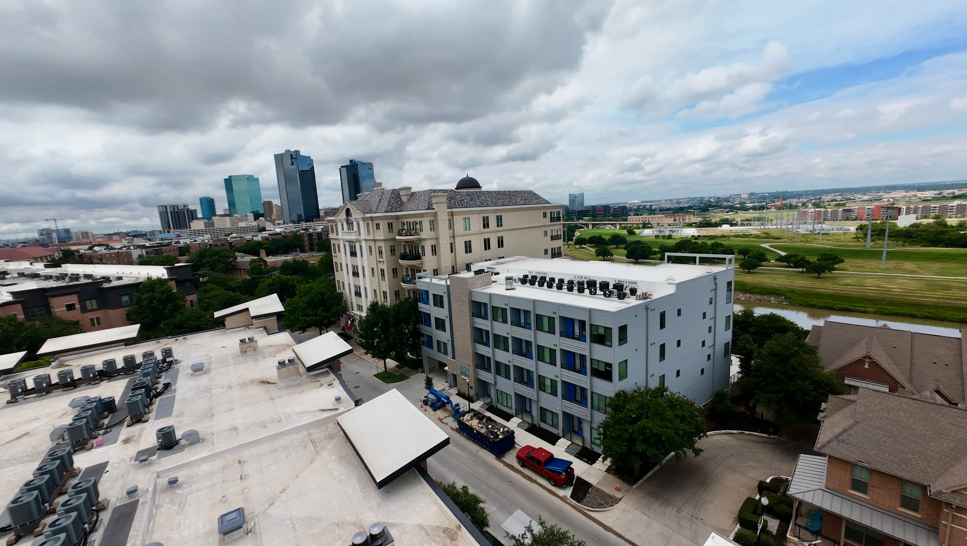 The Harrison Fort Worth - View 3