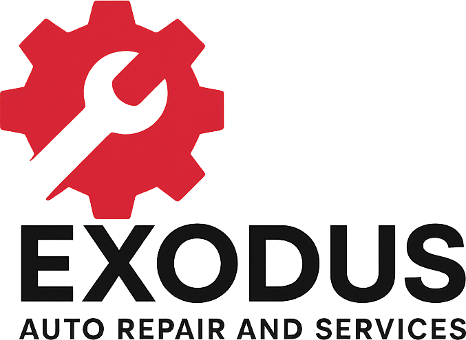 Exodus Auto Repair and Services
