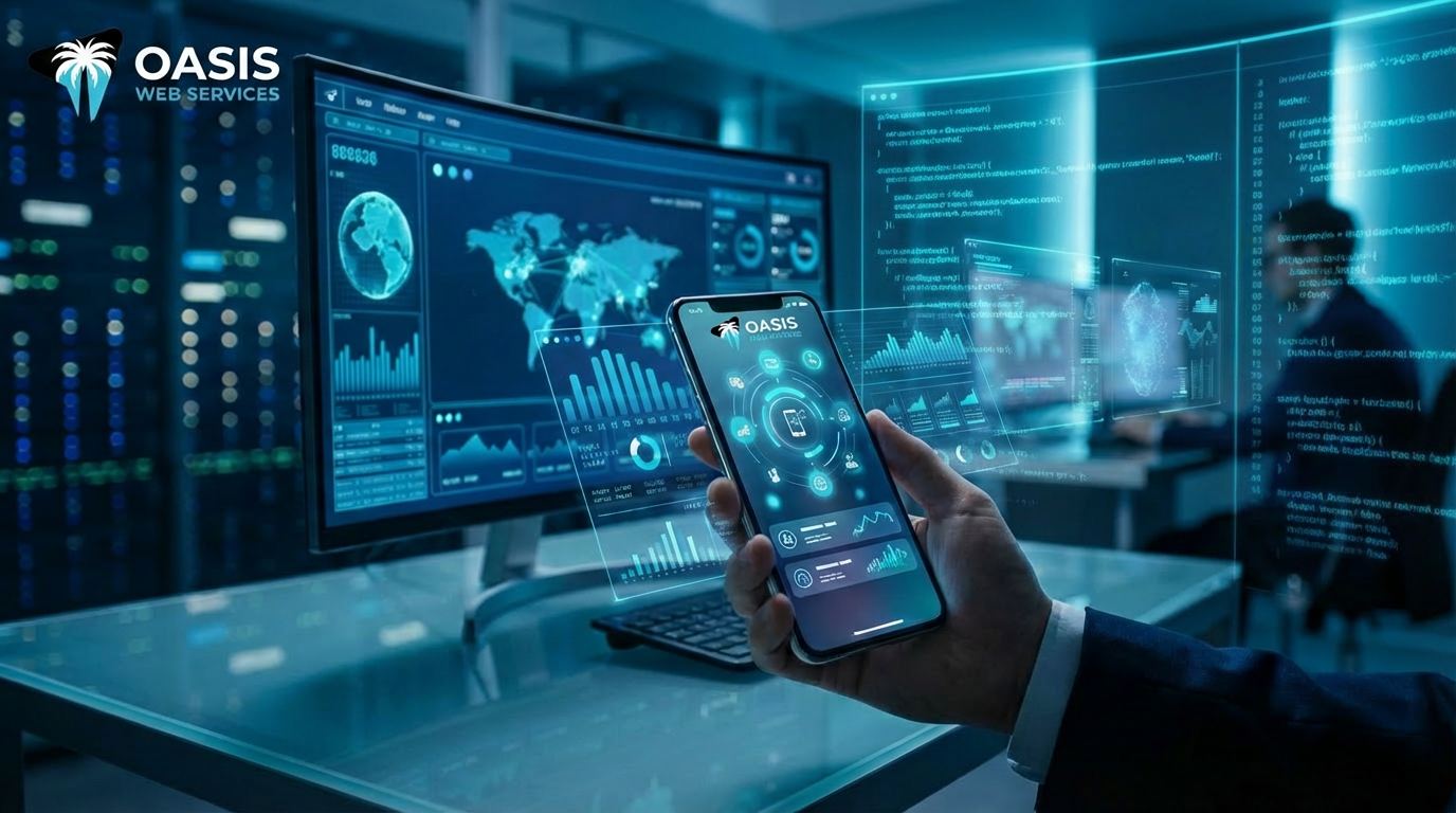 Progressive Web Apps PWA development