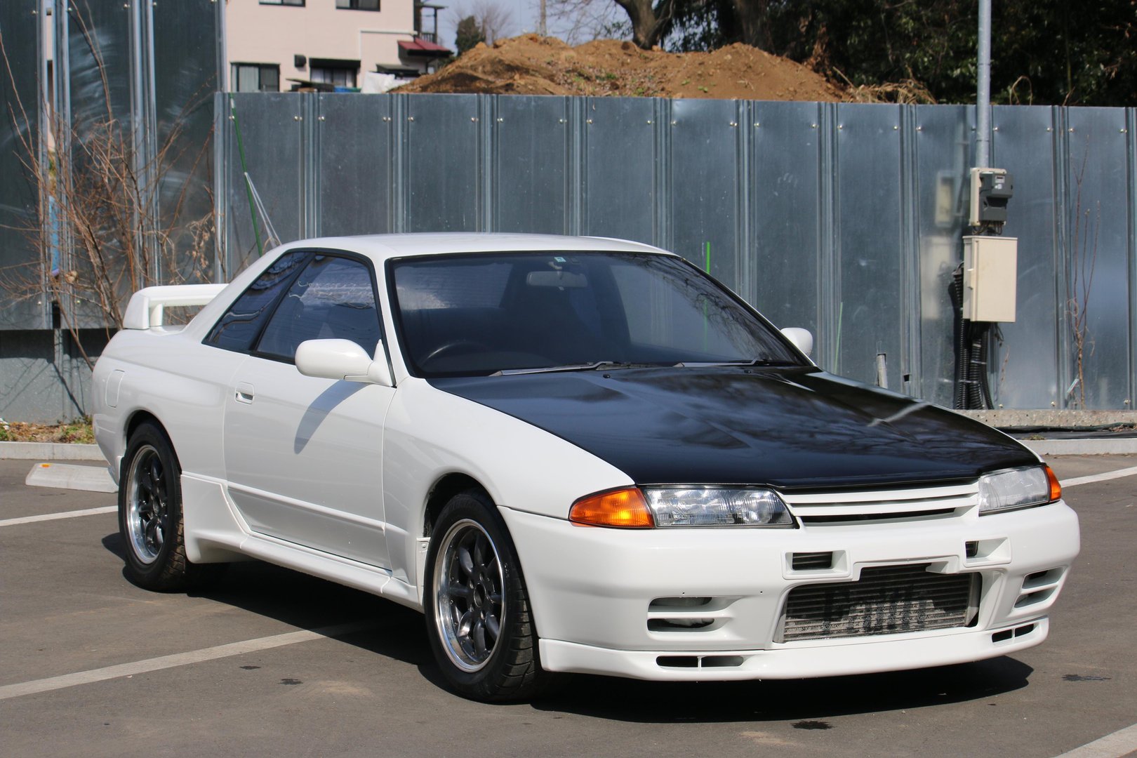 Fujin International Vehicle Collection 5