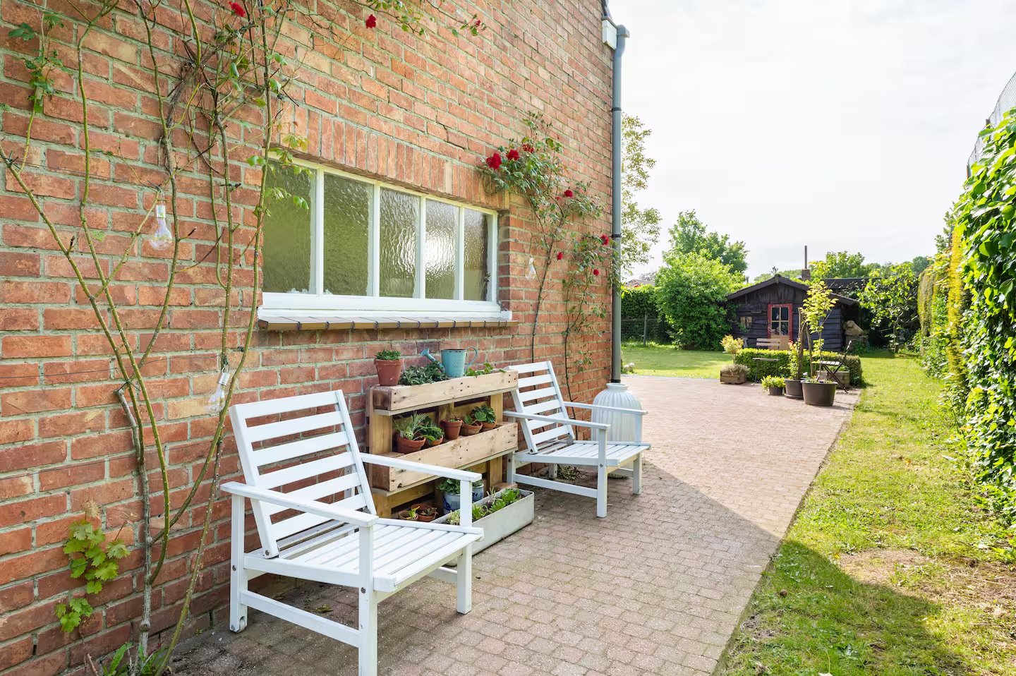 Comfortabele studio met keuken B&B Bruges