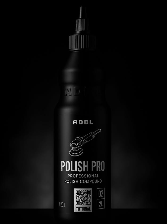ADBL Polish Pro