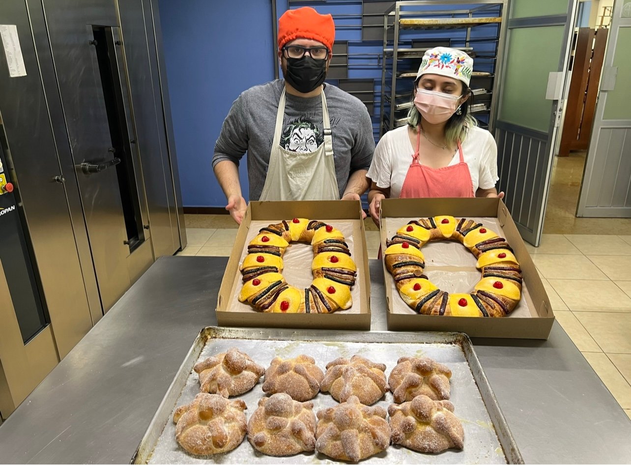 Galletas Tipo Palacio Francipan