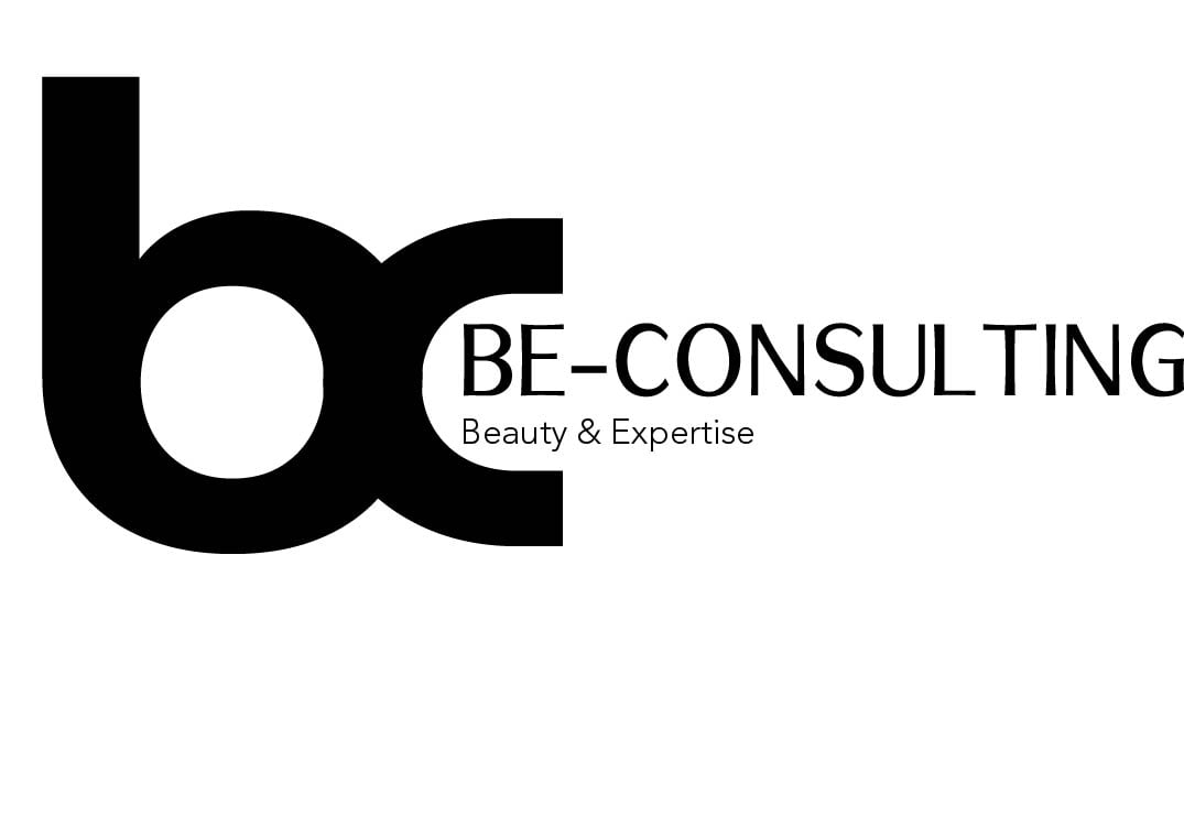 BE-Consulting Logo