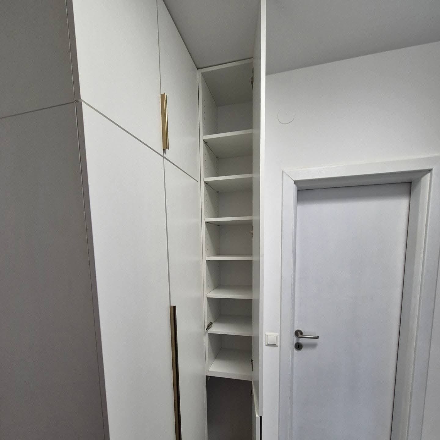 Montaža namještaja - Pokućstvo Ivanković