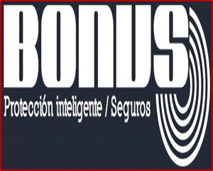 Logo de BONUS SEGUROS