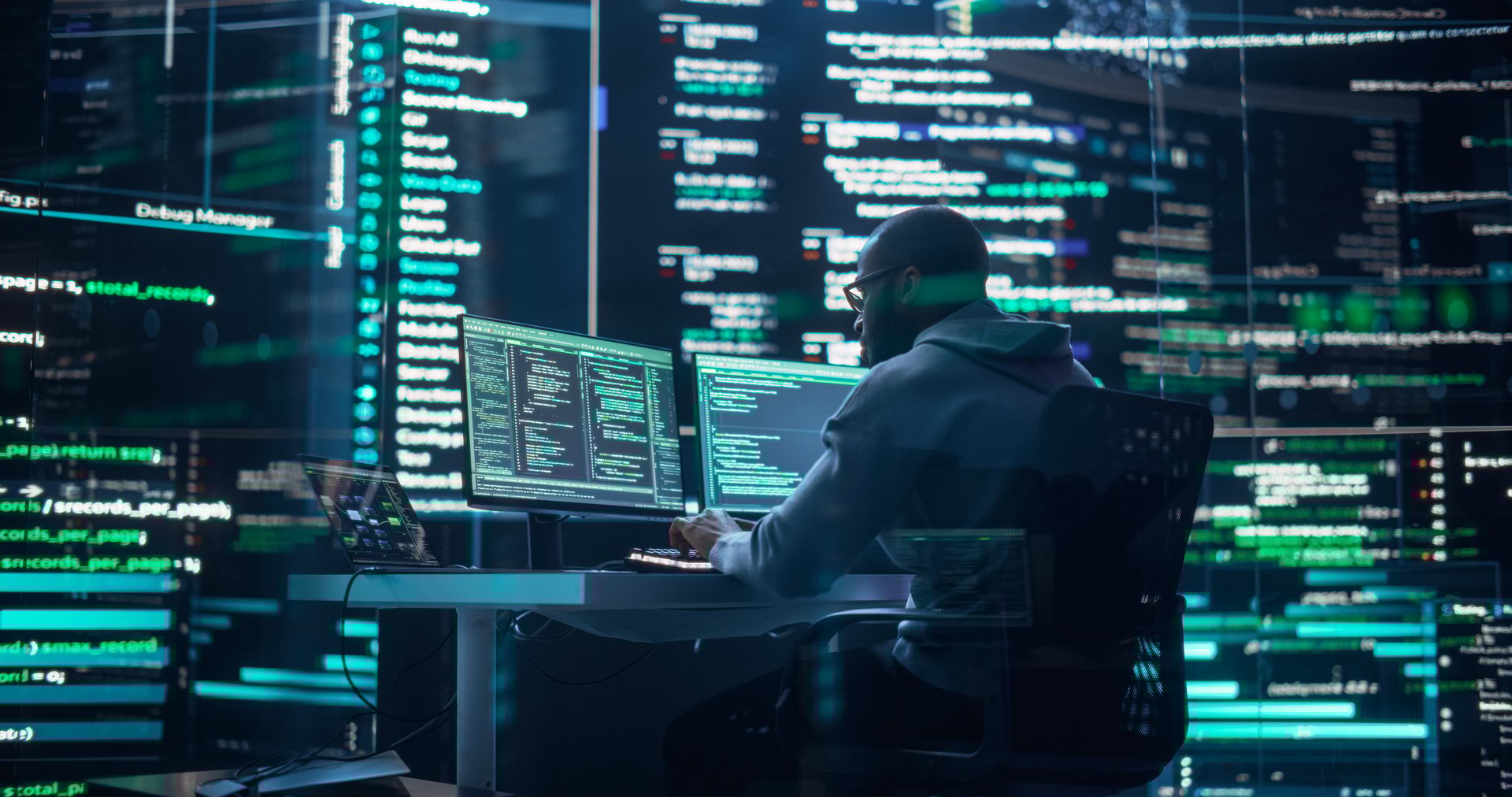 Auditoría de Seguridad Externa