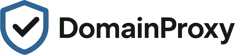 DomainProxy