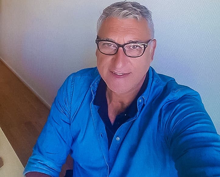 Professional language educator