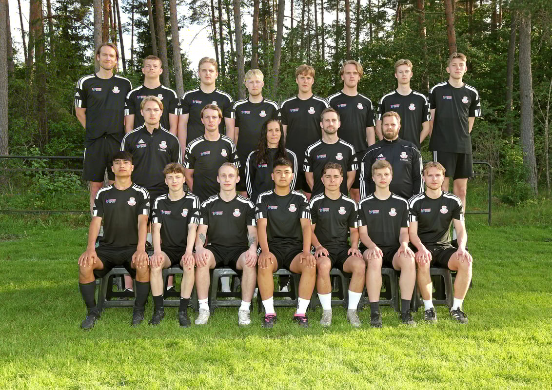 Visby AIK - Seniorer