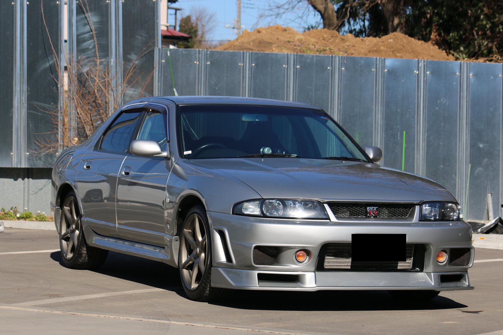 フジインターナショナル車両コレクション