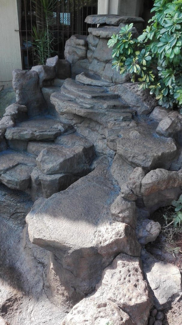 Custom background image