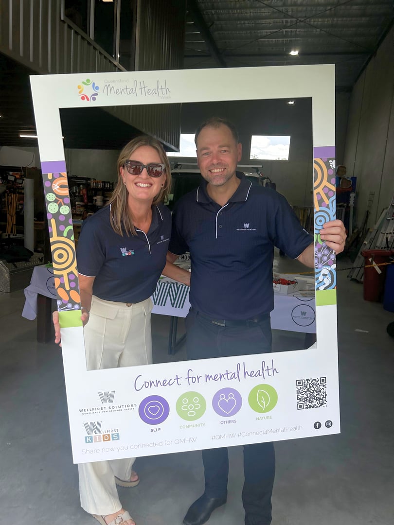 Bianca Hyslop - Founder & Counsellor of WellfirstKIDS