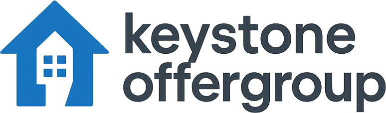 Keystone Offer Group Logo