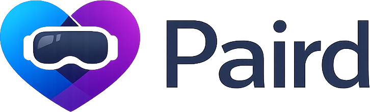Paird Logo