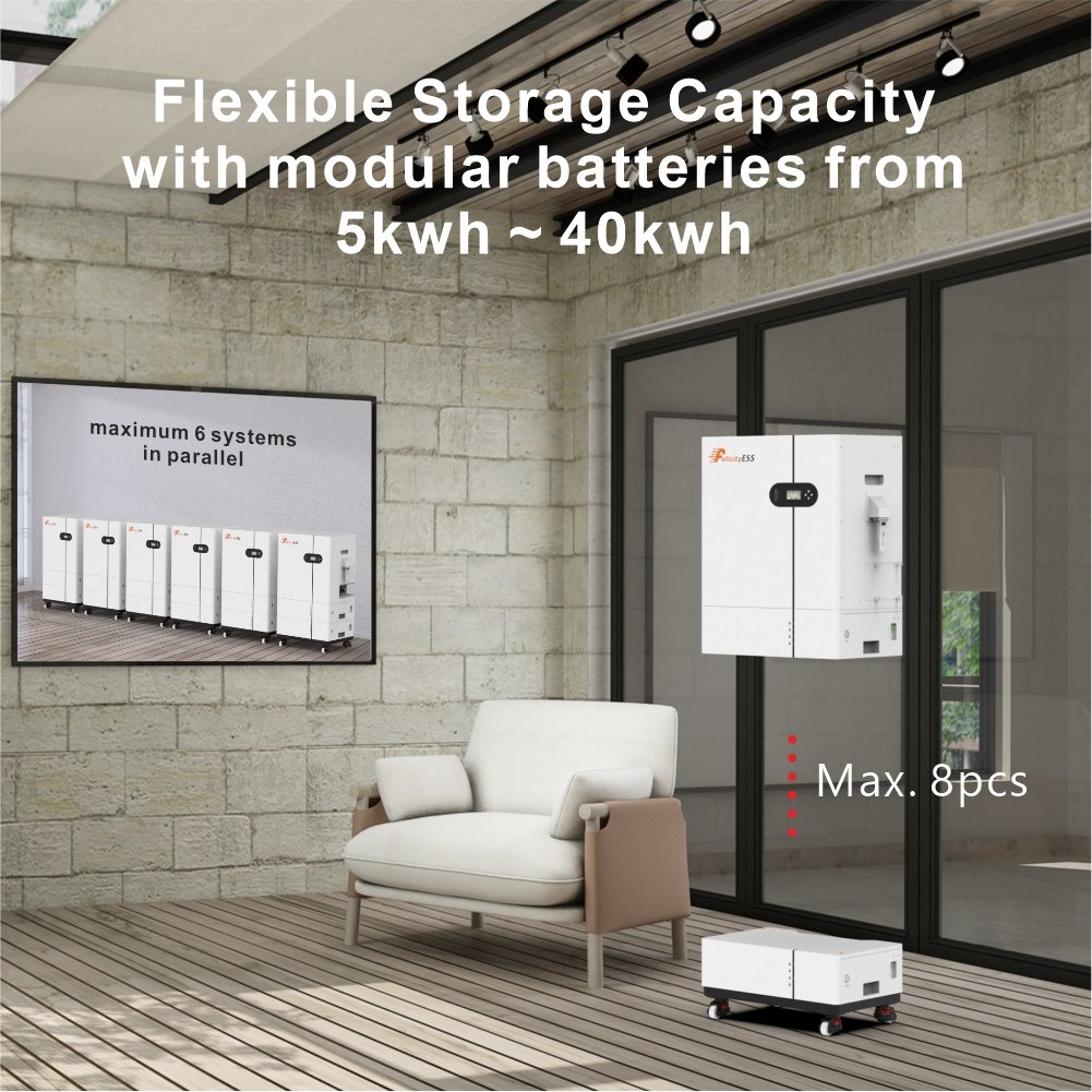 Noodstroomvoorzieningen Image