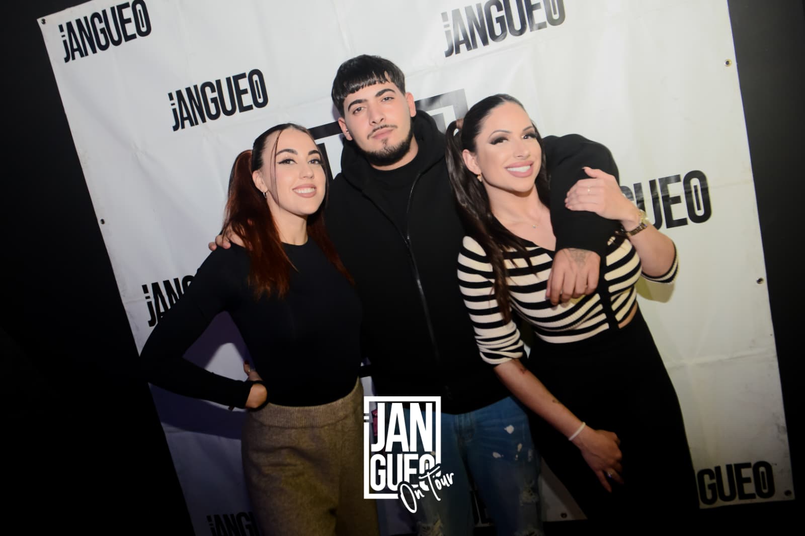 El Jangueo 6 de Diciembre 2025 La Bicha 505