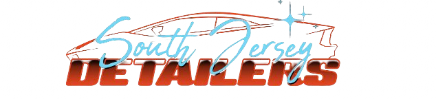 South Jersey Detailers Logo