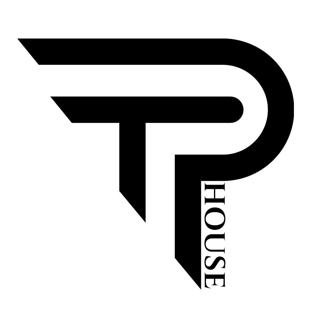 TP-HOUSE Logo