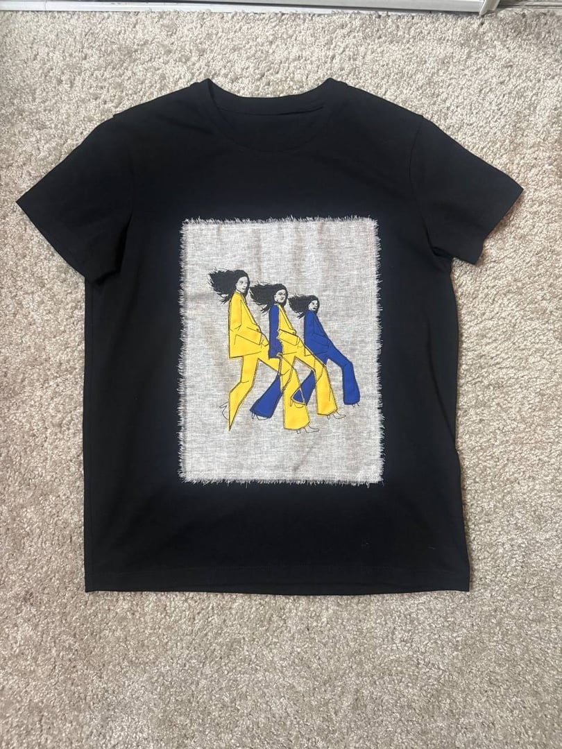 Ukrainian Design Shirt - Style 6