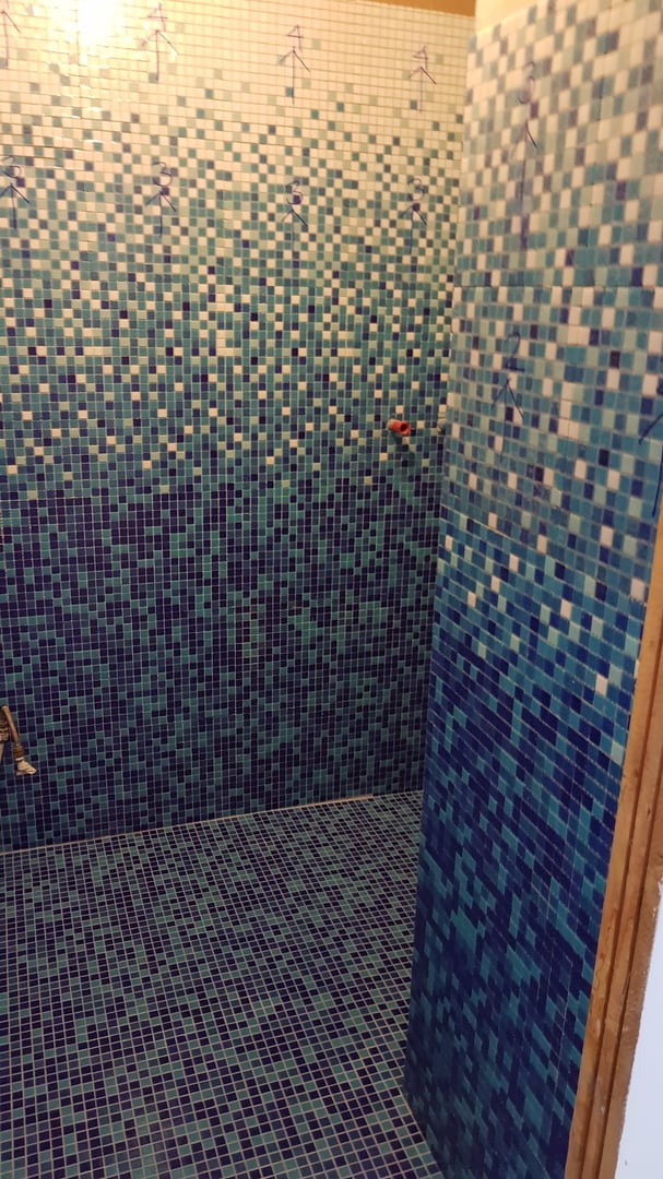 Fürdőszoba referencia