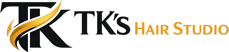 TK's Hair Studio