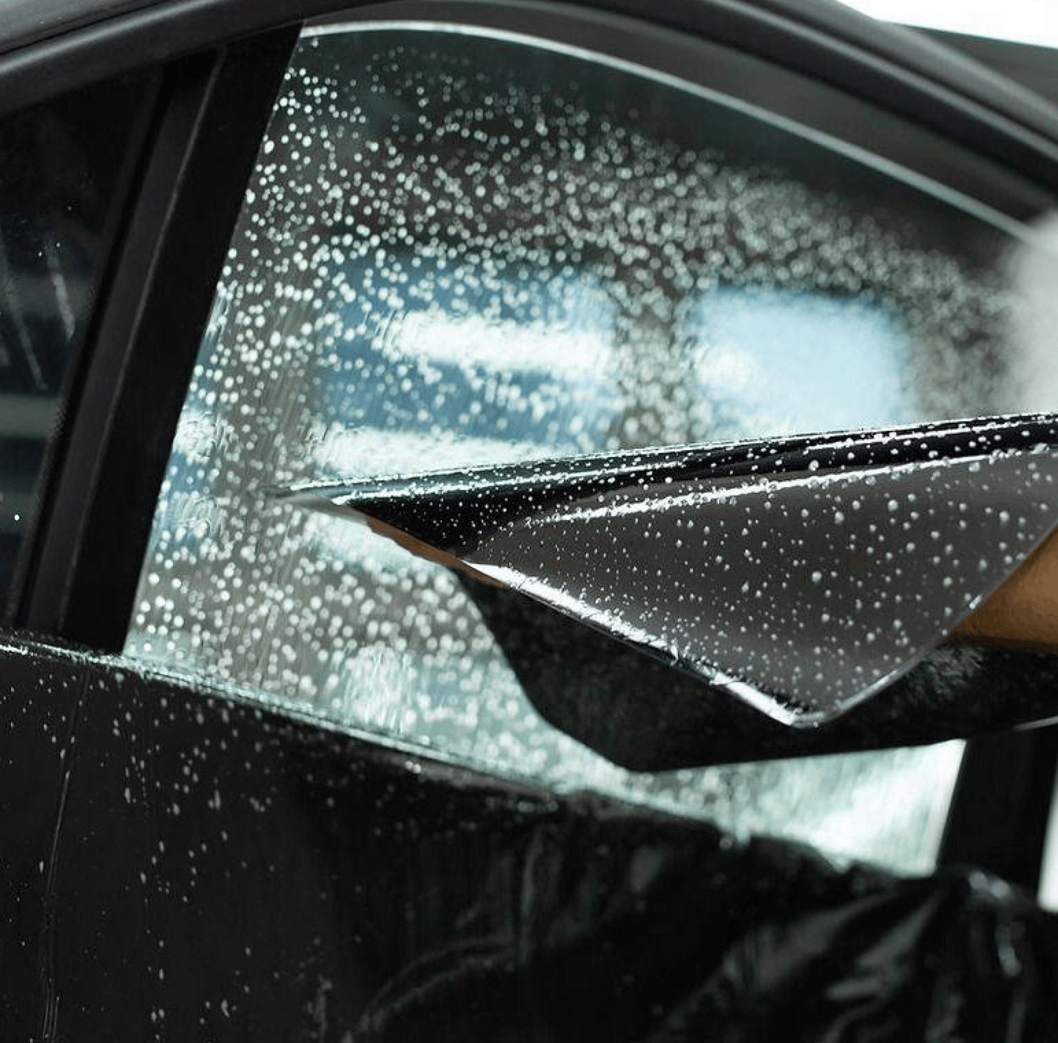 Тонування авто