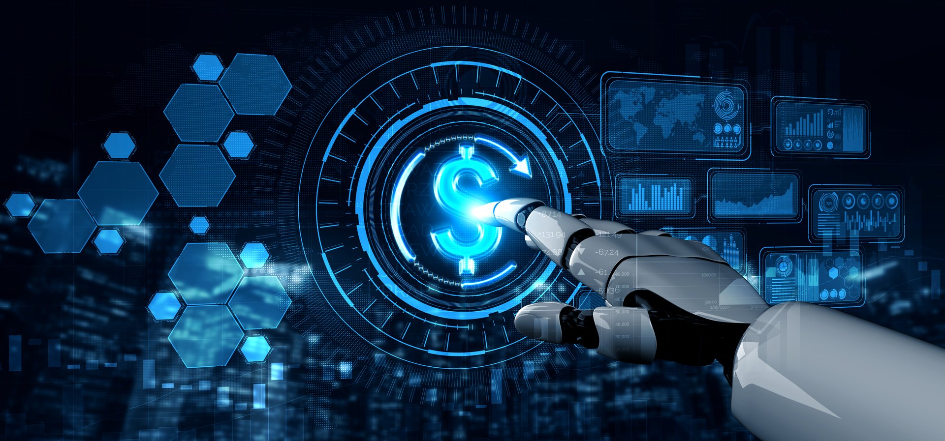 Secure Systems