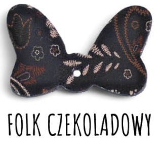 Folk czekoladowy