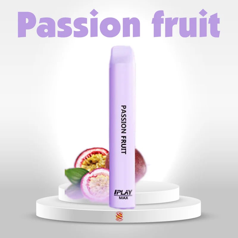 Passion Fruit