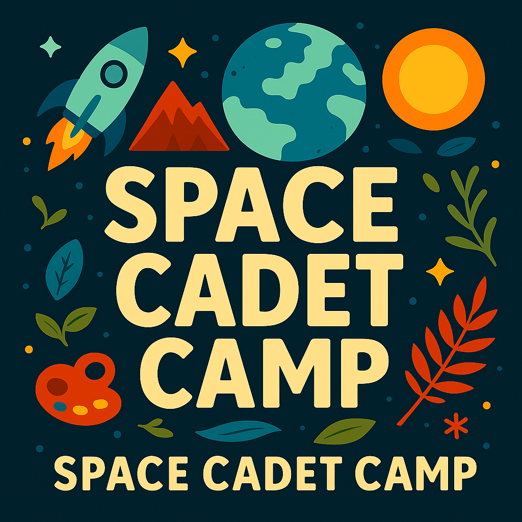 Space Cadets Camp