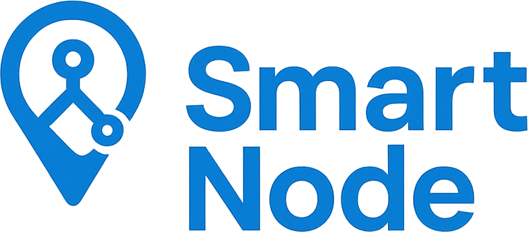 Smartnode Logo