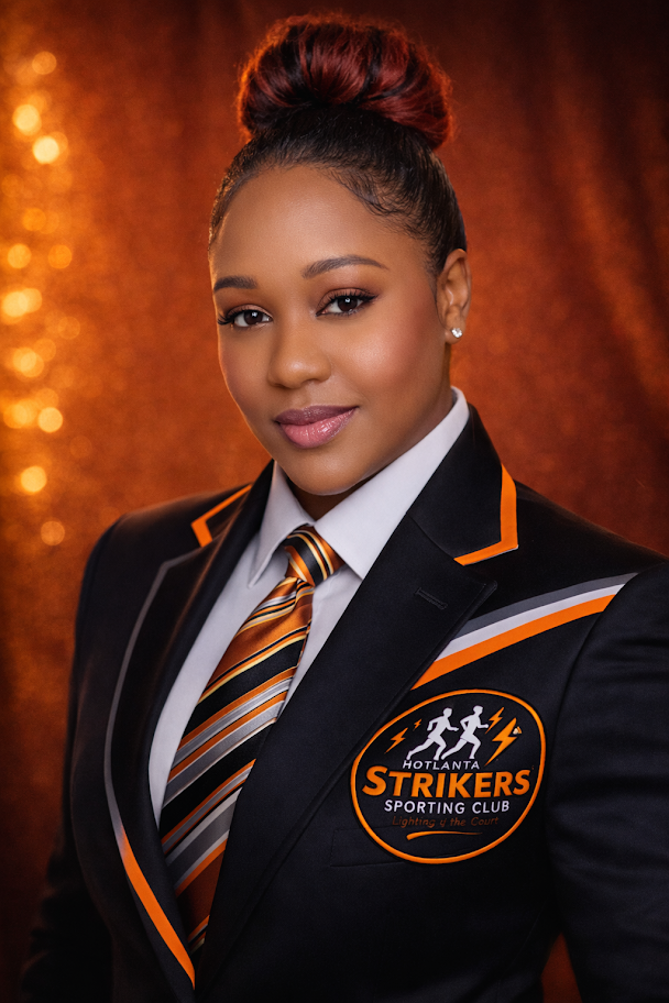 Ms. Reneisha Barnes - President & PRO