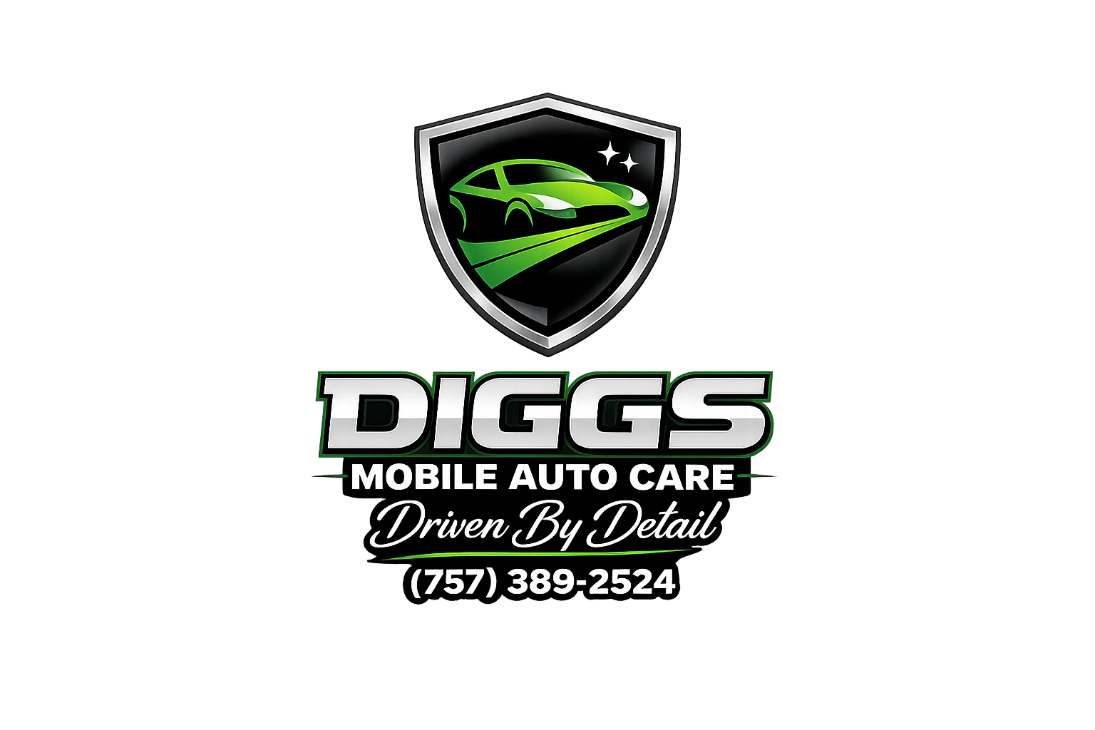 Diggs Mobile Auto Care
