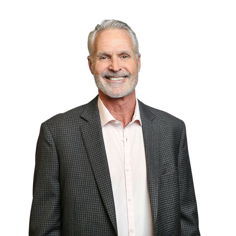 John Yurkschatt Sr - Vice President of Engagement