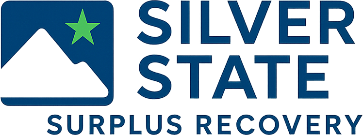 Silver State Surplus Recovery