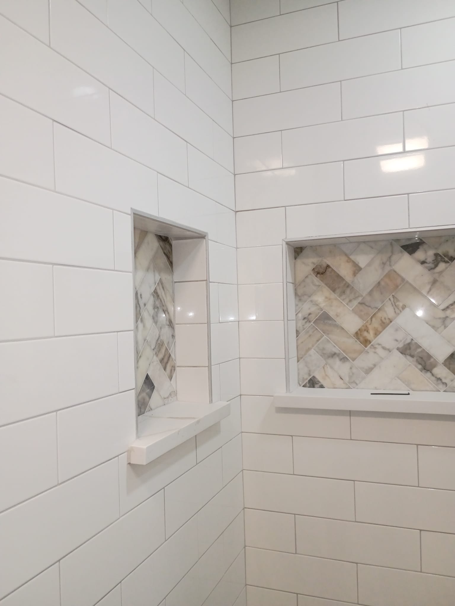 Bathroom Renovation Project 4