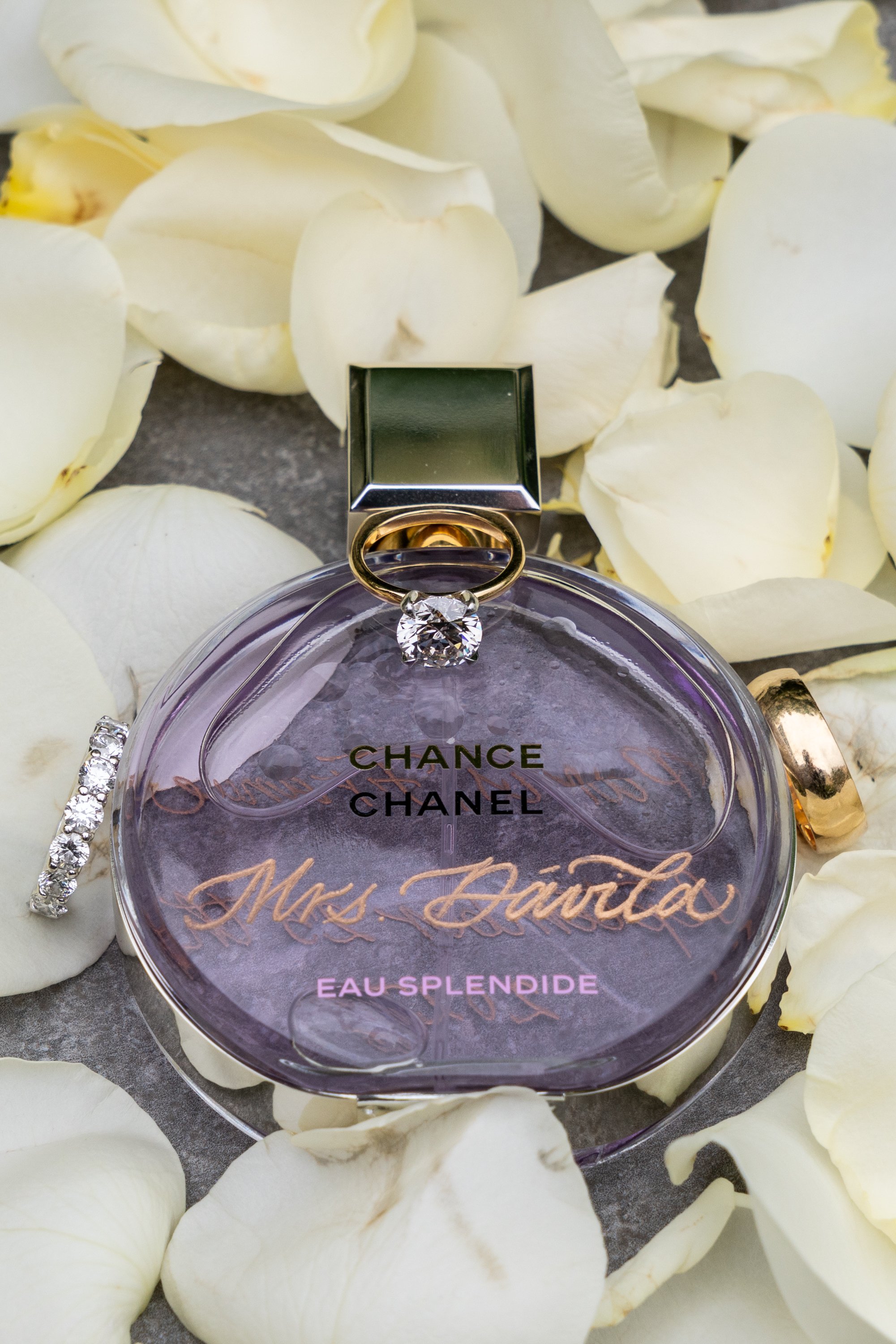 Affordable California wedding videography - stunning bride and groom portraits by Golden State Weddings