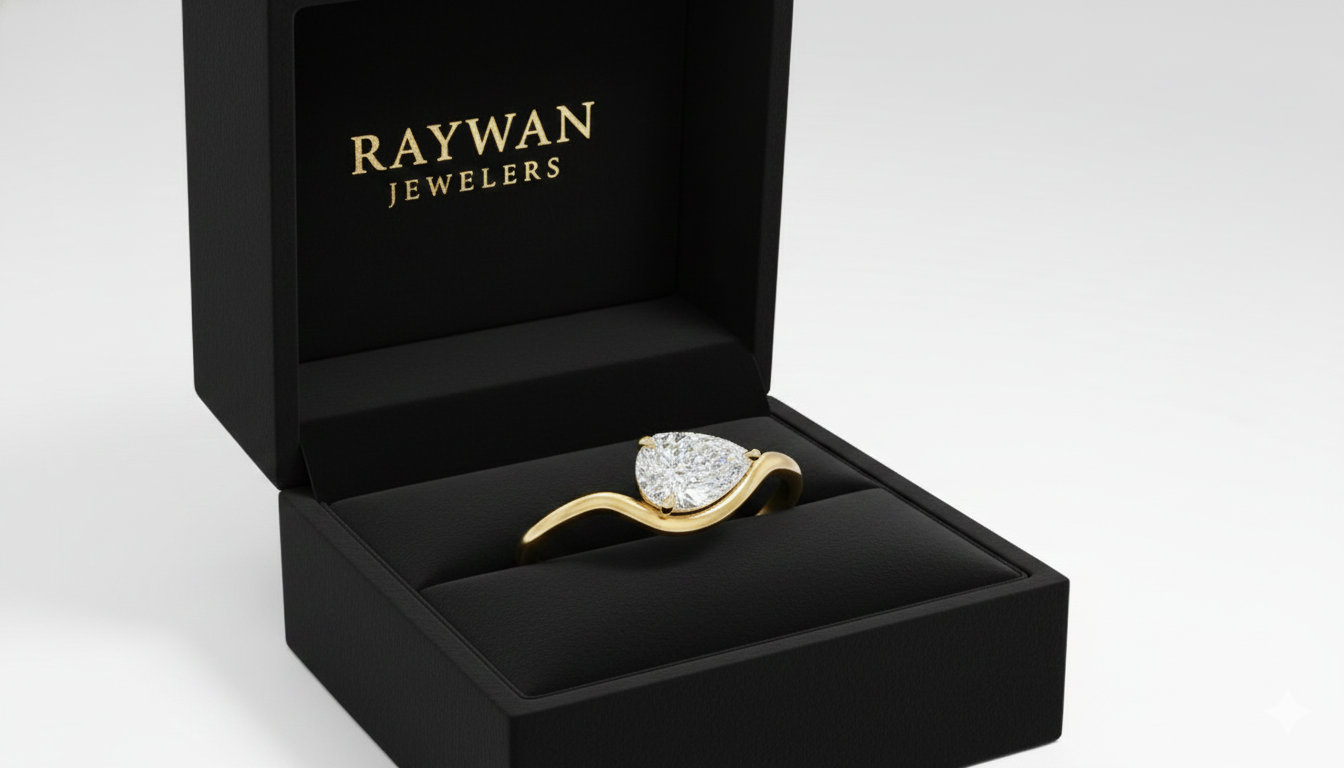 The Copenhagen Ring in Box