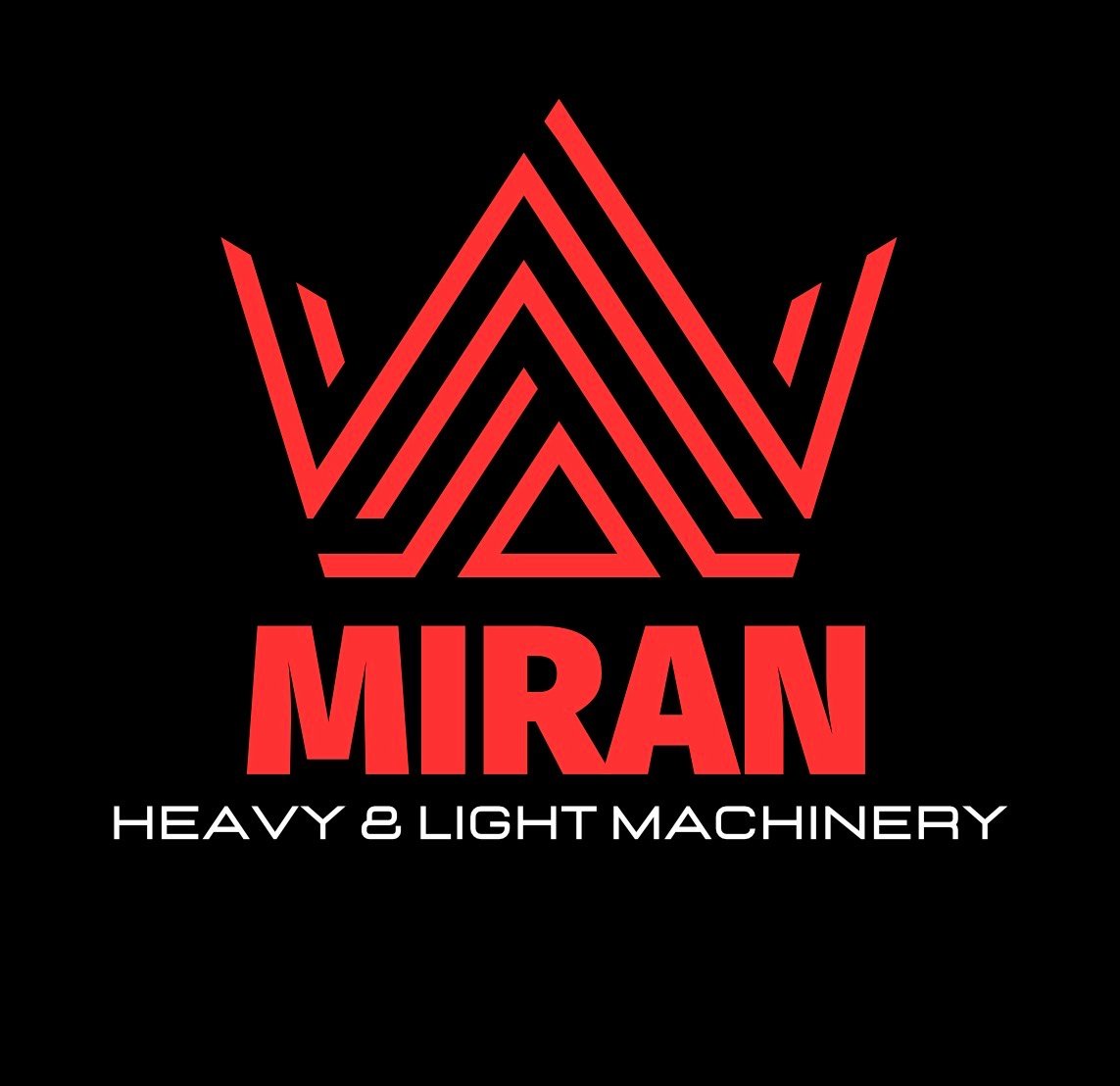 Miran King Logo