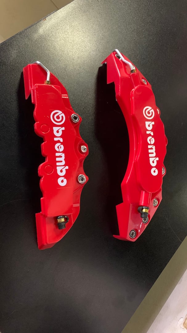 Acessórios de Customização