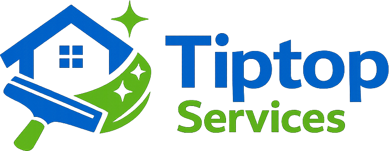 Tiptop Services Logo