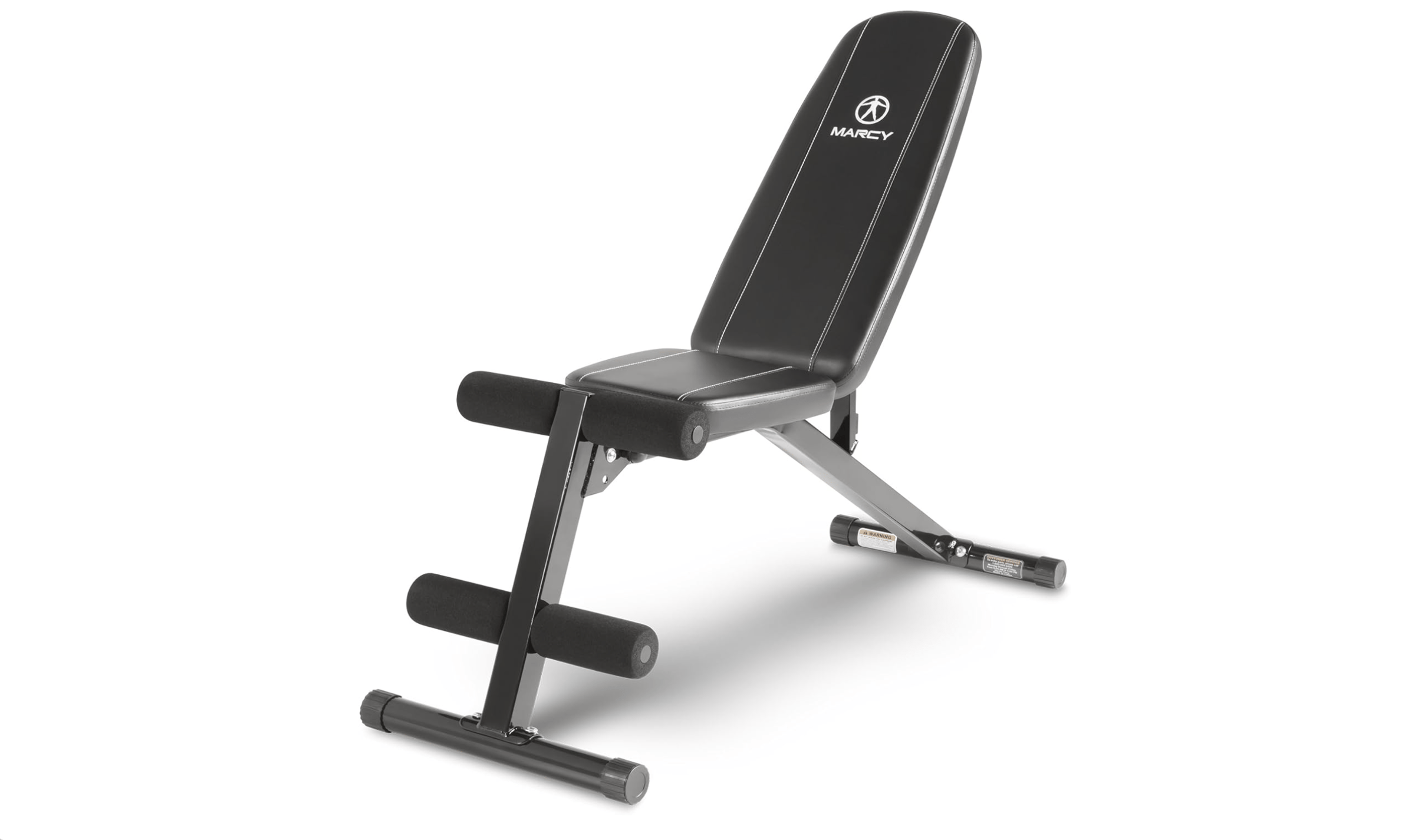 Marcy Adjustable Utility Bench