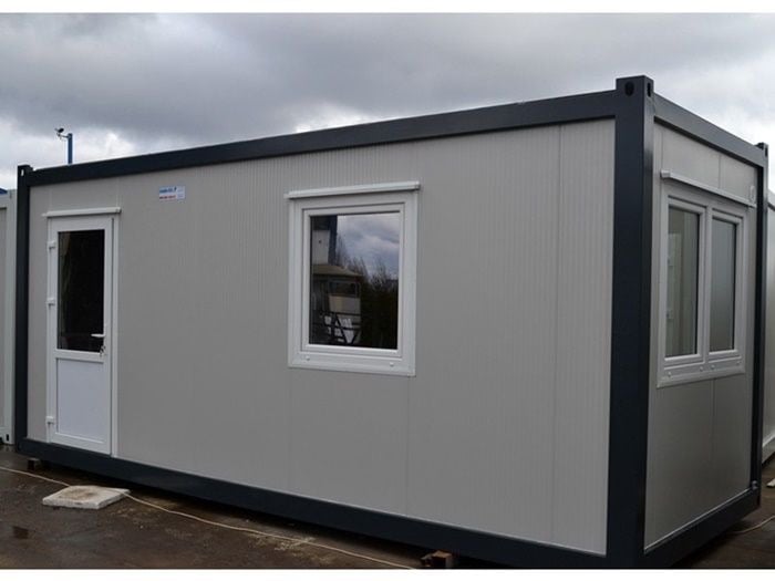 Földtartó acélszerkezetek