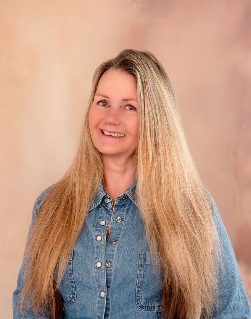 Ms. Stephanie - Tutor at Udderly Acres Learning Center