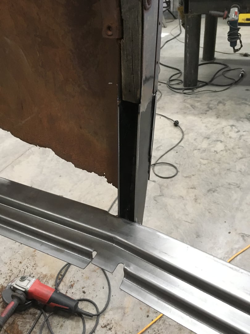 Custom vehicle detail