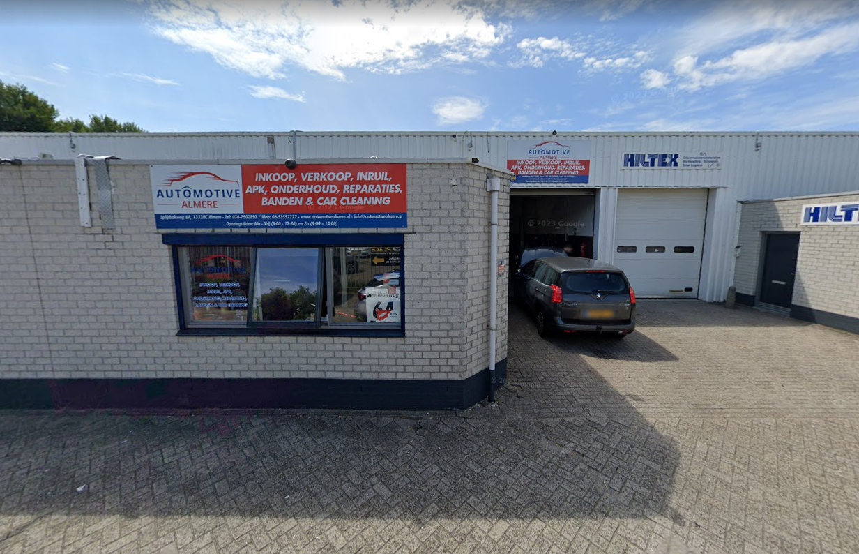 Automotive Almere