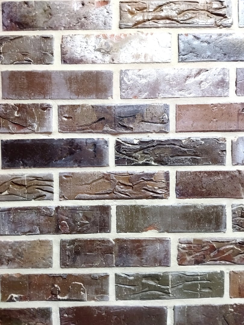 Medical facility interior